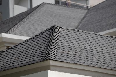 Asphalt Shingle Roof Repair Image 1