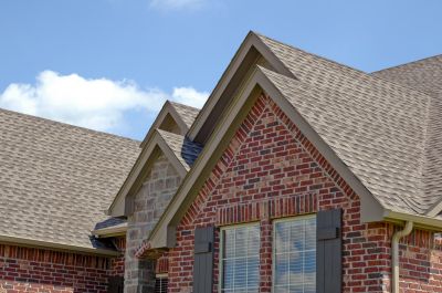 House Shingles Repair