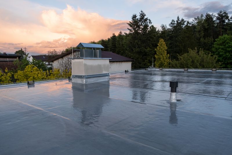 Best Roof Repair Contractors in Upper Darby, PA